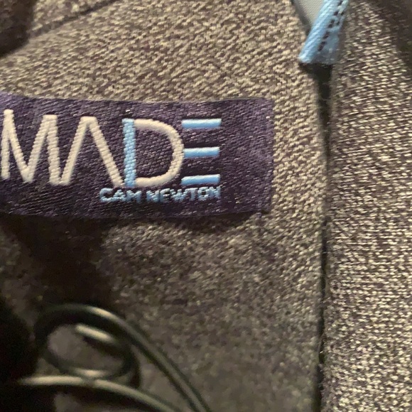 Made Men’s Pull-Over - Picture 2 of 6